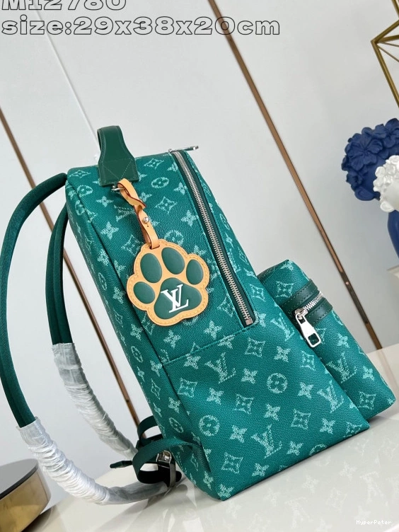Louis Vuitton Discovery Backpack PM-29*38*20CM 0823
